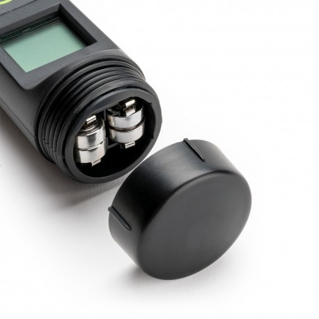 Medidor de pH y temperatura de bolsillo Milwaukee pH56 PRO