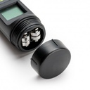 Medidor de pH y temperatura de bolsillo Milwaukee pH56 PRO