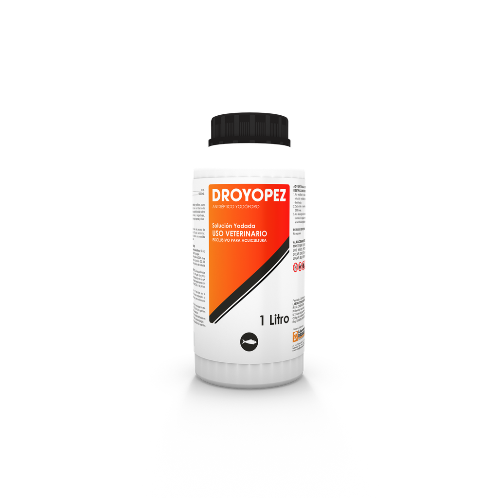 DROYOPEZ